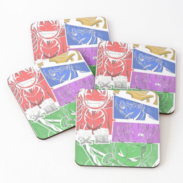Item preview, One Piece Anime Design 3 designed and sold by ARVI'S ART STUDIO.