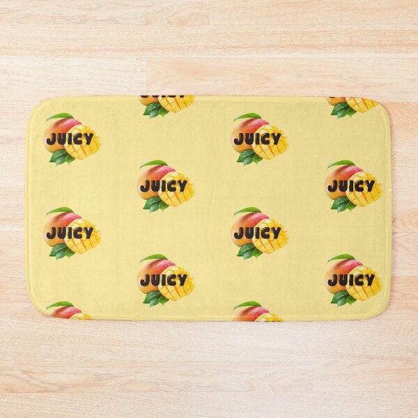 Item preview, Juicy mango designed and sold by Meli-moo.