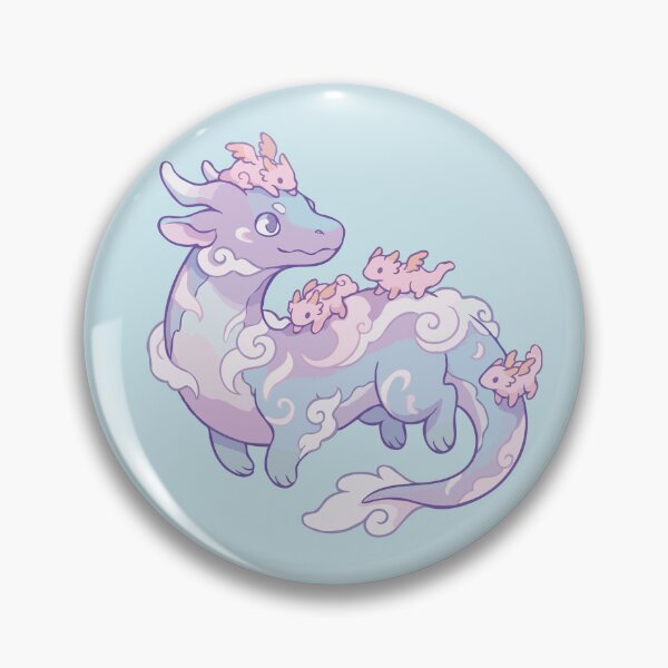 Item preview, Mother Dragon and Baby Dragons designed and sold by Catzura.