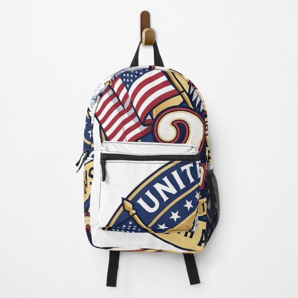 Item preview, United States 250th Anniversary Bald Eagle Emblem designed and sold by JMDesignHub.