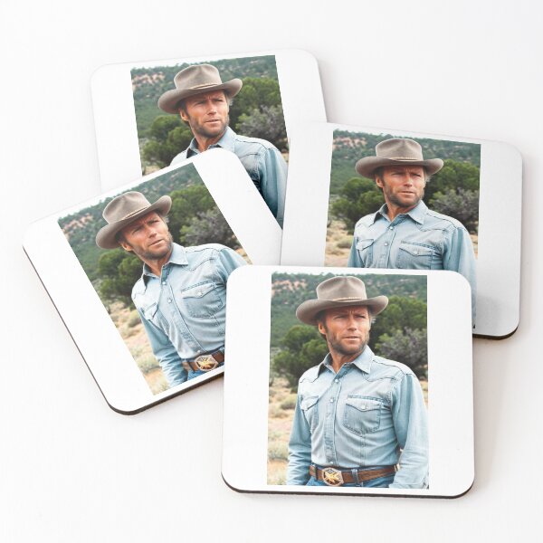 Item preview, Cinema - Emblematic Figure of Italian Western Cinema designed and sold by AnimeShin.
