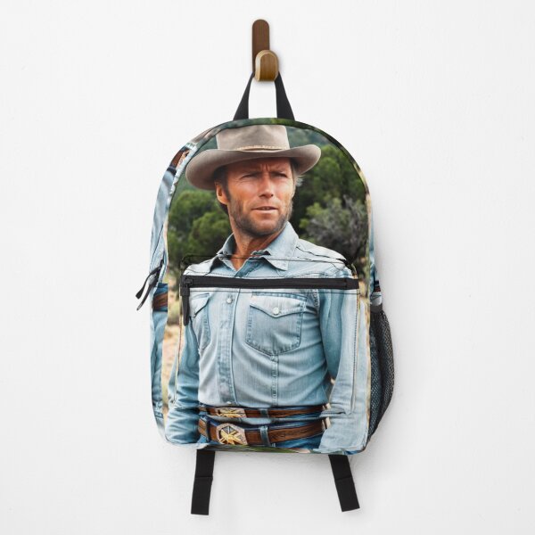 Item preview, Cinema - Emblematic Figure of Italian Western Cinema designed and sold by AnimeShin.