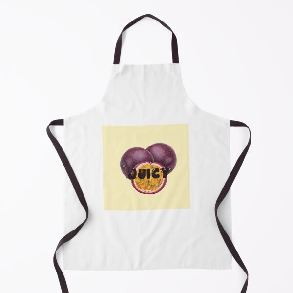 Item preview, Juicy passion fruit designed and sold by Meli-moo.