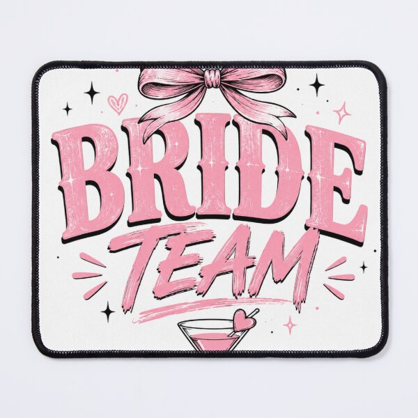 Item preview, Bride  designed and sold by Moonflower Ink.