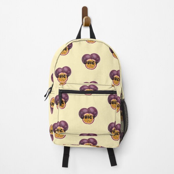 Item preview, Juicy passion fruit designed and sold by Meli-moo.