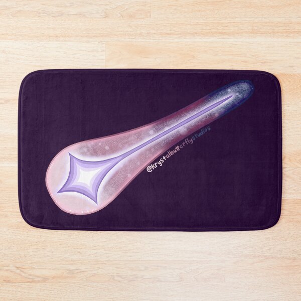 Item preview, Nebula Comet designed and sold by KrystalBStudios.