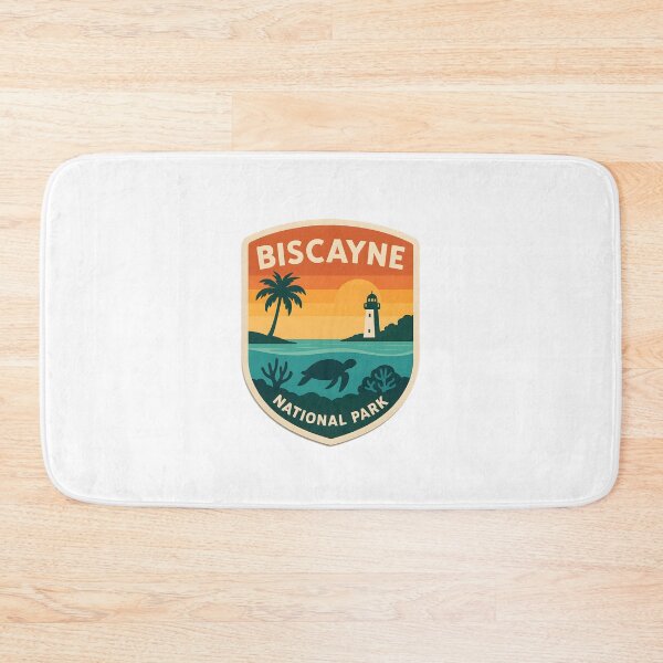 Item preview, Biscayne National Park designed and sold by Suukunna.