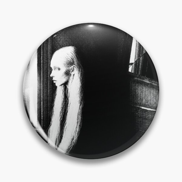 Item preview, Agoraphobia designed and sold by MaliceGhoul.
