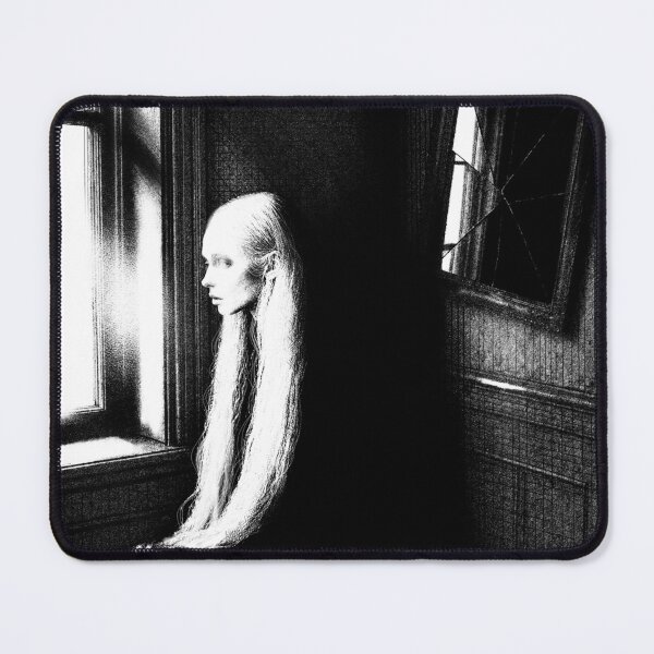 Item preview, Agoraphobia designed and sold by MaliceGhoul.