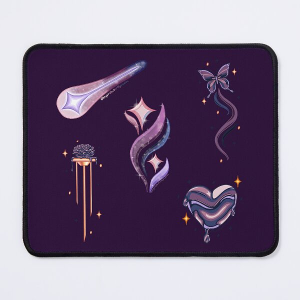 Item preview, Nebula Dreams Collection designed and sold by KrystalBStudios.