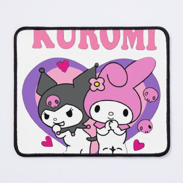 Item preview, Cute Kuromi design designed and sold by ARVI'S ART STUDIO.