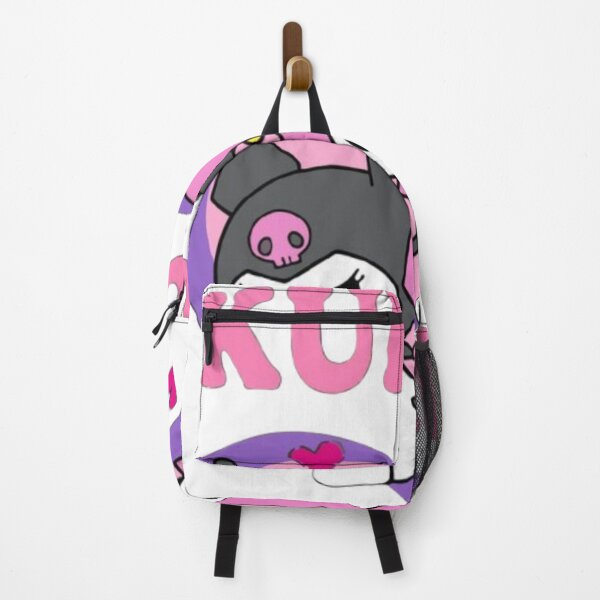 Item preview, Cute Kuromi design designed and sold by ARVI'S ART STUDIO.