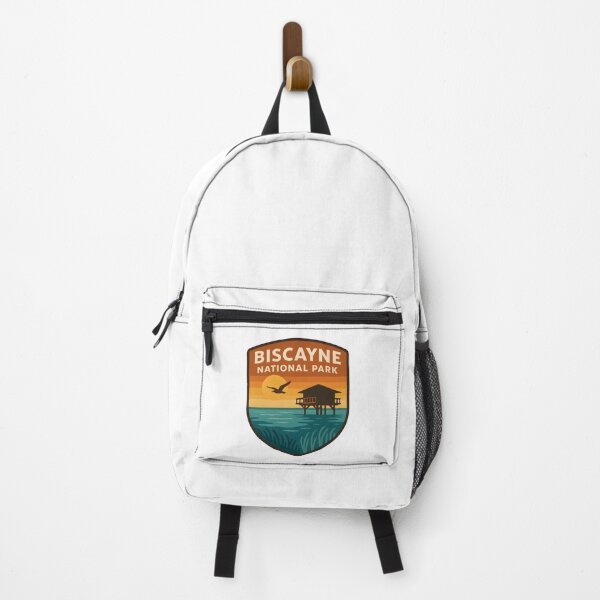 Item preview, Biscayne National Park designed and sold by Suukunna.