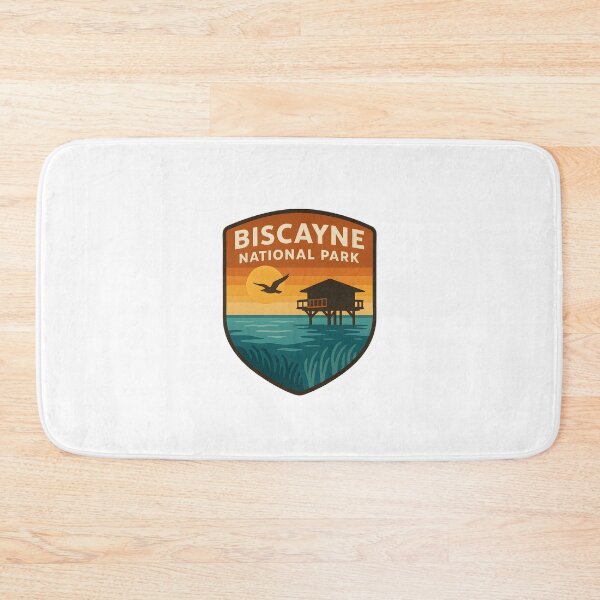 Item preview, Biscayne National Park designed and sold by Suukunna.