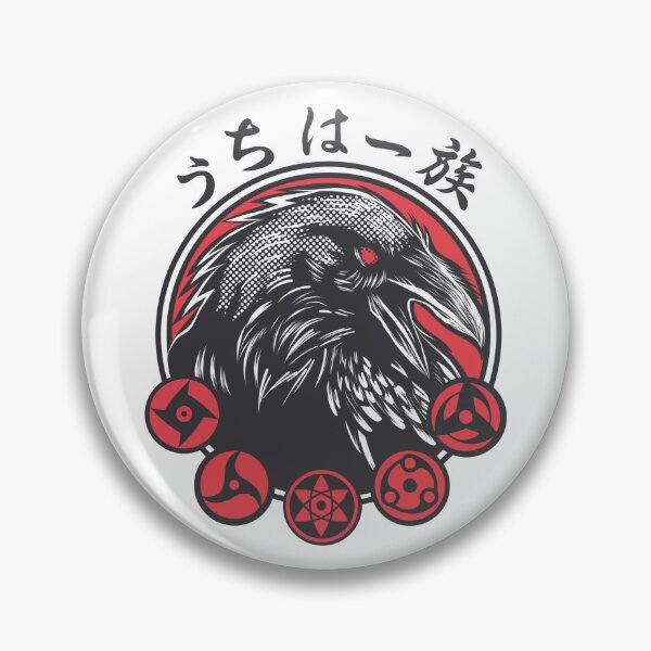 Item preview,  illusion crow designed and sold by THESUKARBLRDART.