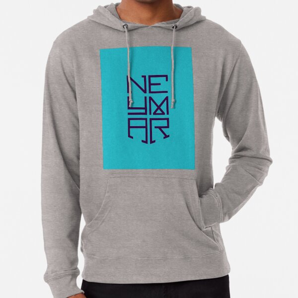 Neymar Psg Sweatshirts Hoodies Redbubble