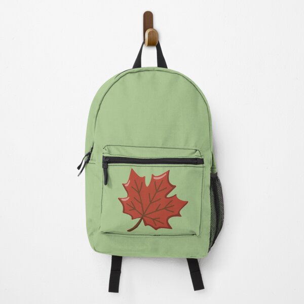 Item preview, Red Maple Leaf designed and sold by EvLip-Artist.