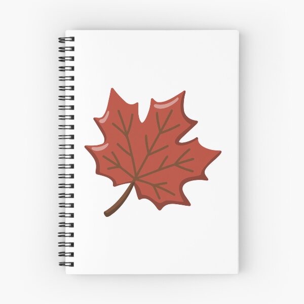 Item preview, Red Maple Leaf designed and sold by EvLip-Artist.