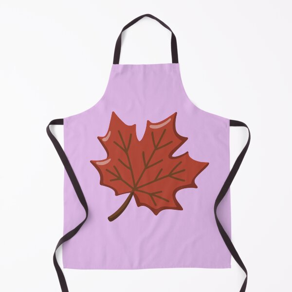 Item preview, Red Maple Leaf designed and sold by EvLip-Artist.