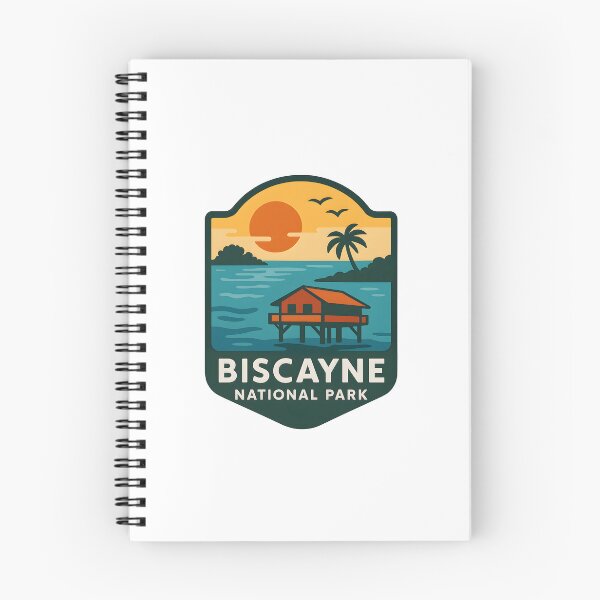 Item preview, Biscayne National Park designed and sold by Suukunna.