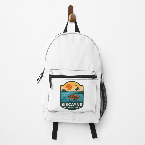 Item preview, Biscayne National Park designed and sold by Suukunna.