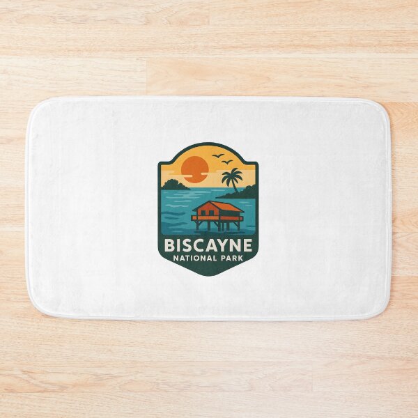 Item preview, Biscayne National Park designed and sold by Suukunna.