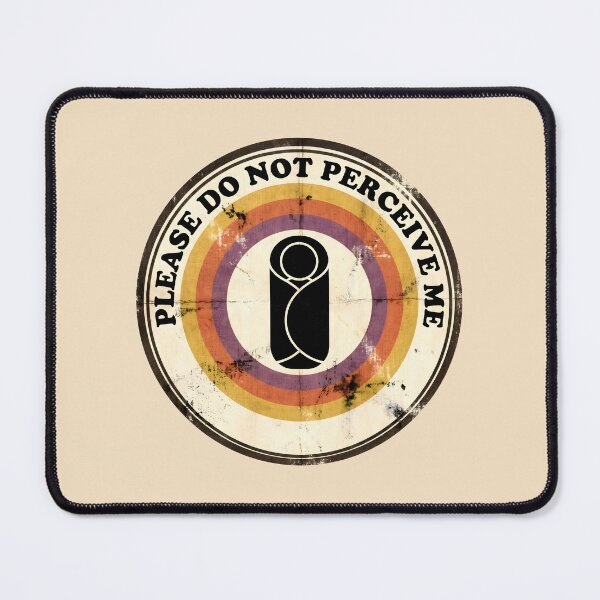 Item preview, The 70s Anti-Social Badge designed and sold by ricopanda.