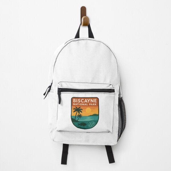 Item preview, Biscayne National Park designed and sold by Suukunna.