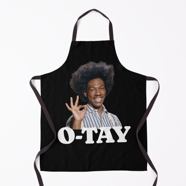 Item preview, O-Tay - Eddie Murphy as Buckwheat  designed and sold by Primotees.