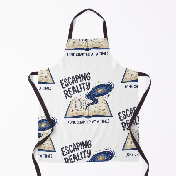 Item preview, Exploring new worlds page by page literary apparel designed and sold by FrankOliver.