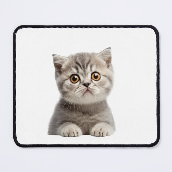 Item preview, CUTE KITTEN designed and sold by SudeeshArt.