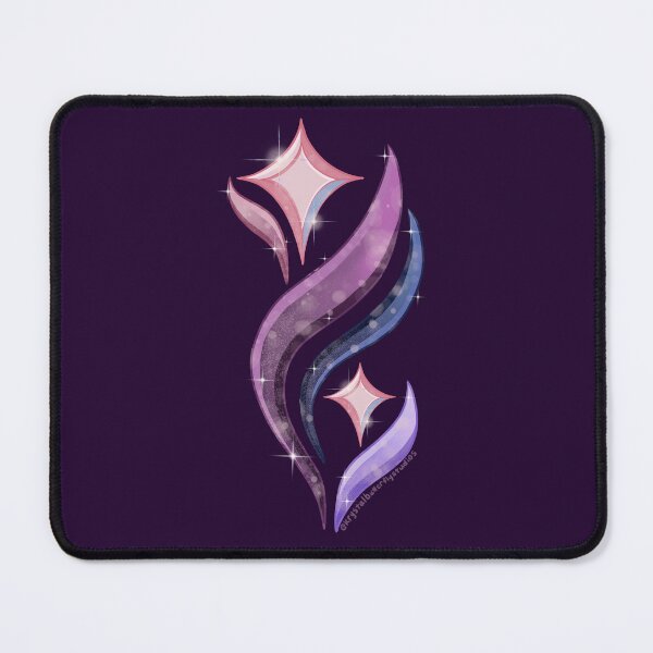 Item preview, Nebula Stars designed and sold by KrystalBStudios.