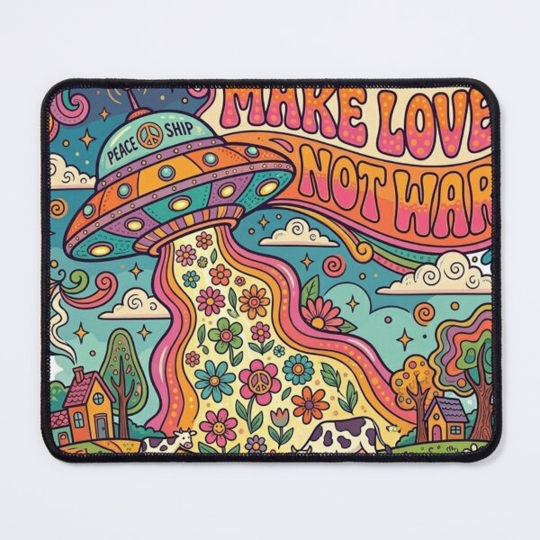 Item preview, Aliens Choose Love designed and sold by HEL-GSHOP.