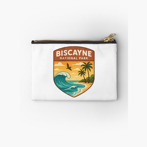 Item preview, Biscayne National Park designed and sold by Suukunna.