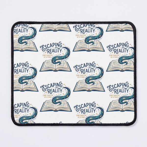 Item preview, Book Reading Planetary Art for Readers designed and sold by FrankOliver.