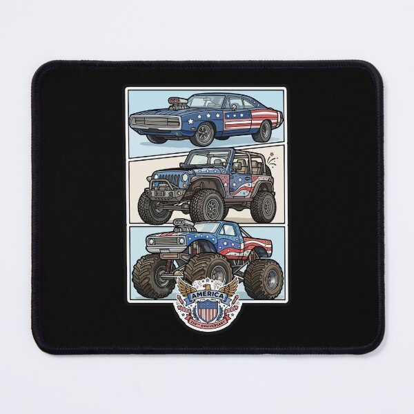 Item preview, American Legends 250 designed and sold by jlStopMedia.