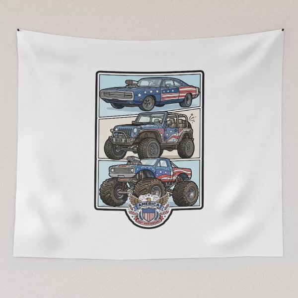 Item preview, American Legends 250 designed and sold by jlStopMedia.