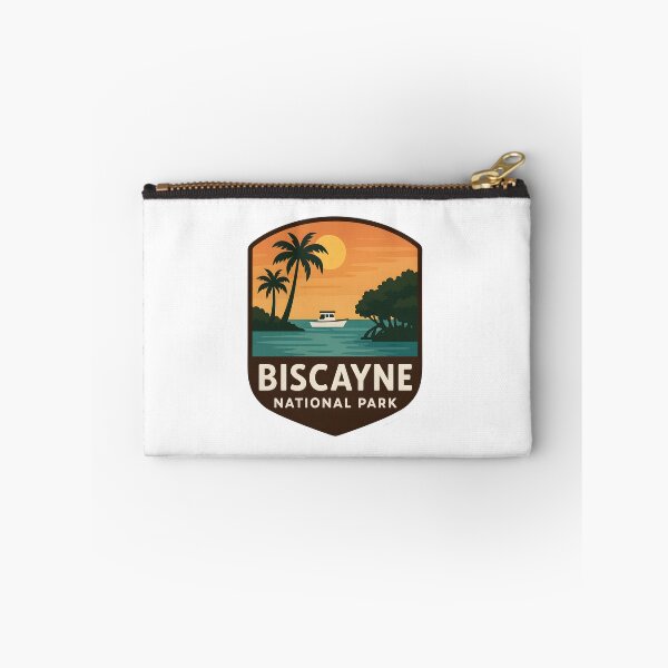 Item preview, Biscayne National Park designed and sold by Suukunna.