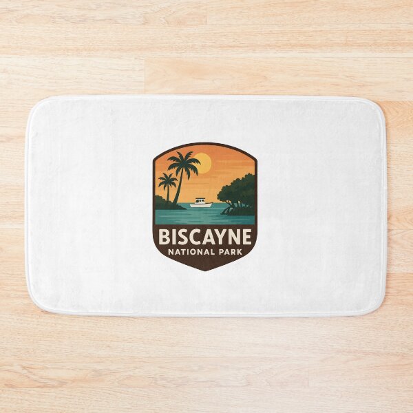Item preview, Biscayne National Park designed and sold by Suukunna.