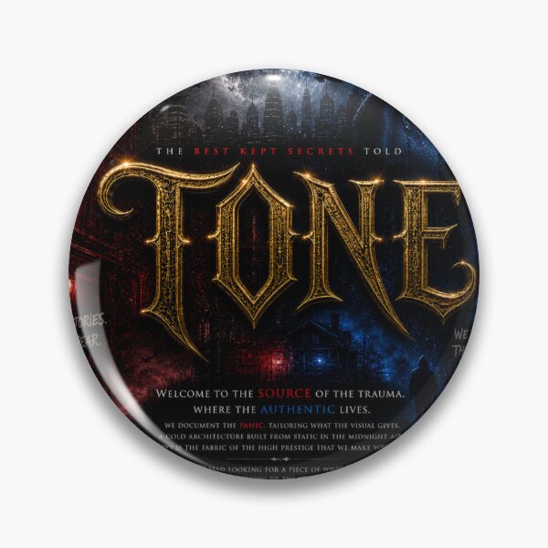 Item preview,     TONE | Midnight City  designed and sold by RichioBlueprint.