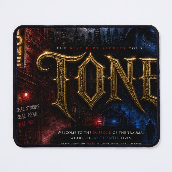 Item preview,     TONE | Midnight City  designed and sold by RichioBlueprint.