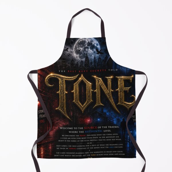 Item preview,     TONE | Midnight City  designed and sold by RichioBlueprint.