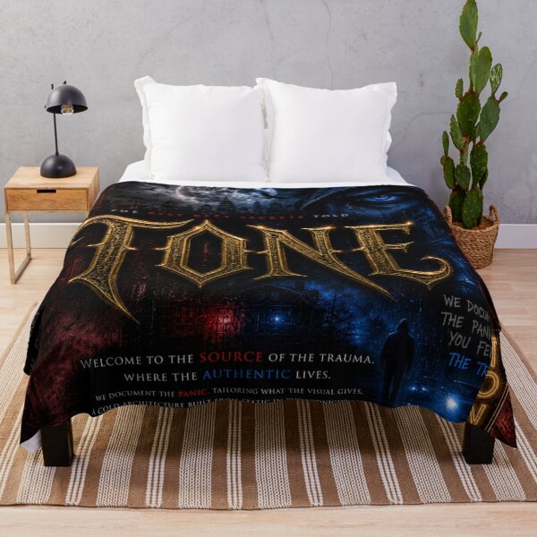 Item preview,     TONE | Midnight City  designed and sold by RichioBlueprint.