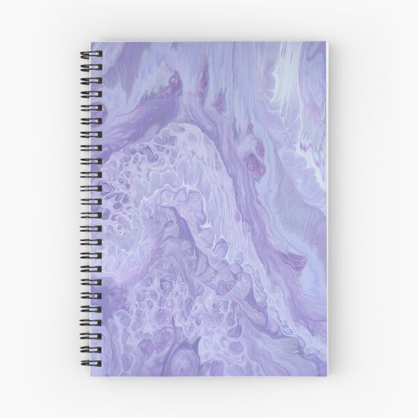 Item preview, Violet Tide designed and sold by LesenArt.