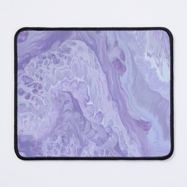 Item preview, Violet Tide designed and sold by LesenArt.
