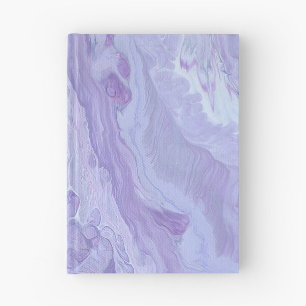 Item preview, Violet Tide designed and sold by LesenArt.