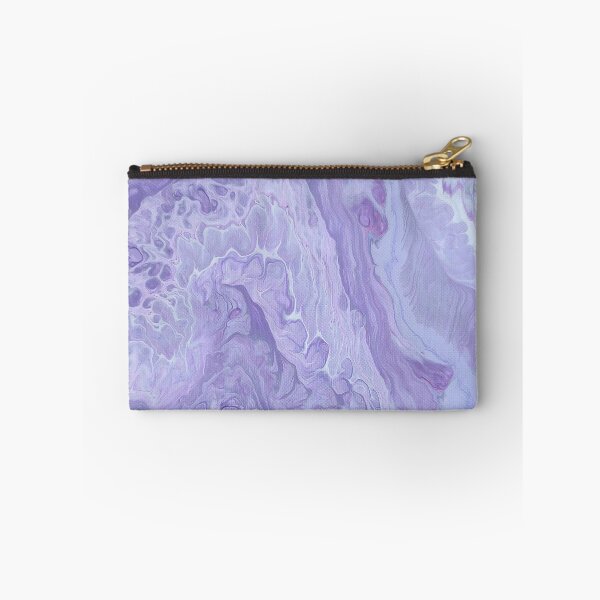 Item preview, Violet Tide designed and sold by LesenArt.