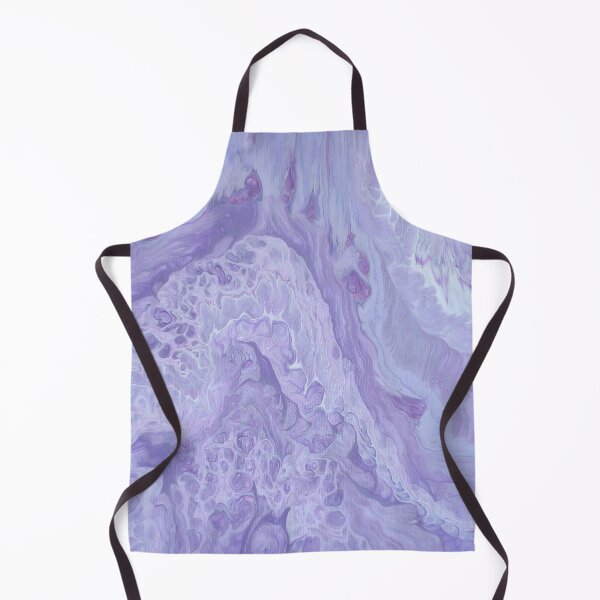 Item preview, Violet Tide designed and sold by LesenArt.