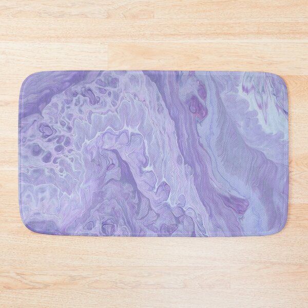 Item preview, Violet Tide designed and sold by LesenArt.