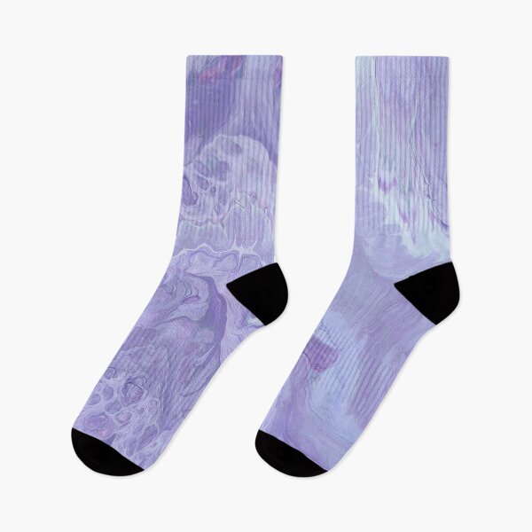 Item preview, Violet Tide designed and sold by LesenArt.